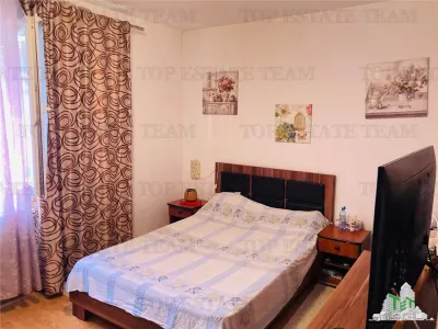 Vanzare apartament la cheie, spatios , 2 camere | Linda Residence | Cartier 23 August - foto 9
