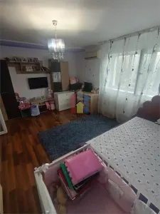 MOBILAT si UTILAT! Ap 1 Camera, ETAJ 3, zona Dorobanti-Pta Mare - foto 3