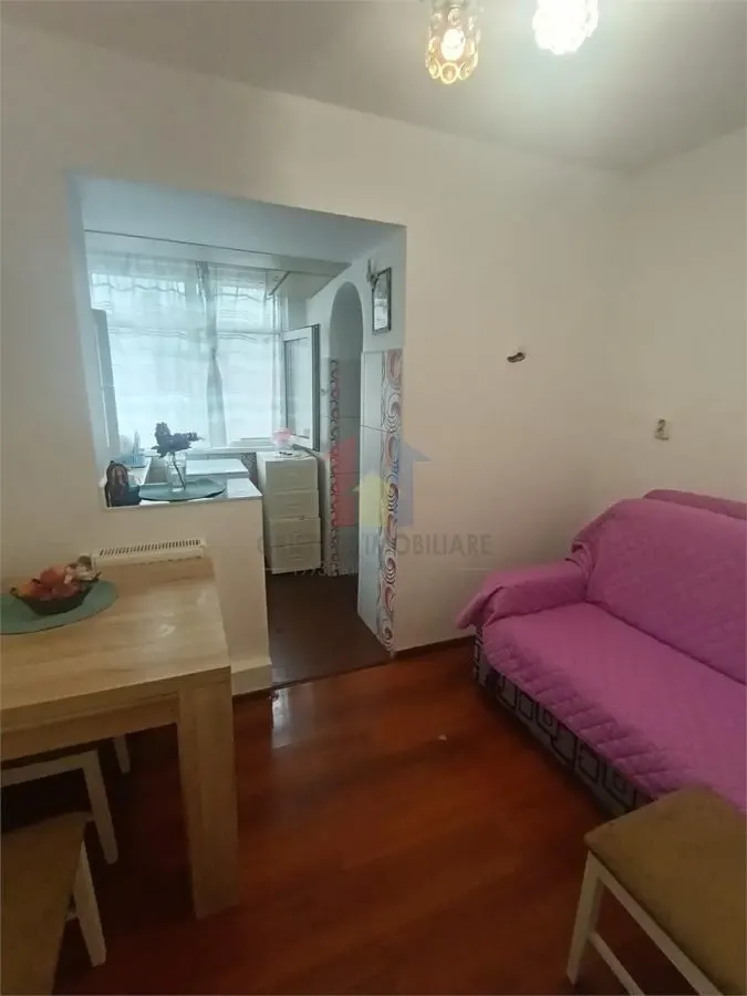 MOBILAT si UTILAT! Ap 1 Camera, ETAJ 3, zona Dorobanti-Pta Mare - foto 5