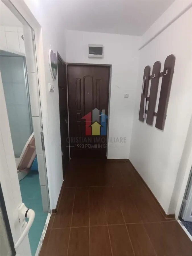MOBILAT si UTILAT! Ap 1 Camera, ETAJ 3, zona Dorobanti-Pta Mare - foto 6