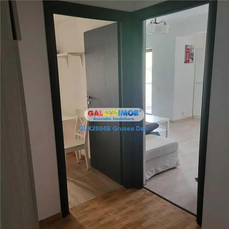 1 decembrie 1918 2cam 59mp etaj 1 nou 2017 centrala AC balcon metrou - foto 8