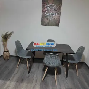 lujerului | 2cam 43mp modern etaj 1 1984 | AC balcon | metrou - foto 1