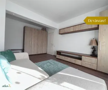 Apartament 2 camere de închiriat | BuciumÂ  - Iasi