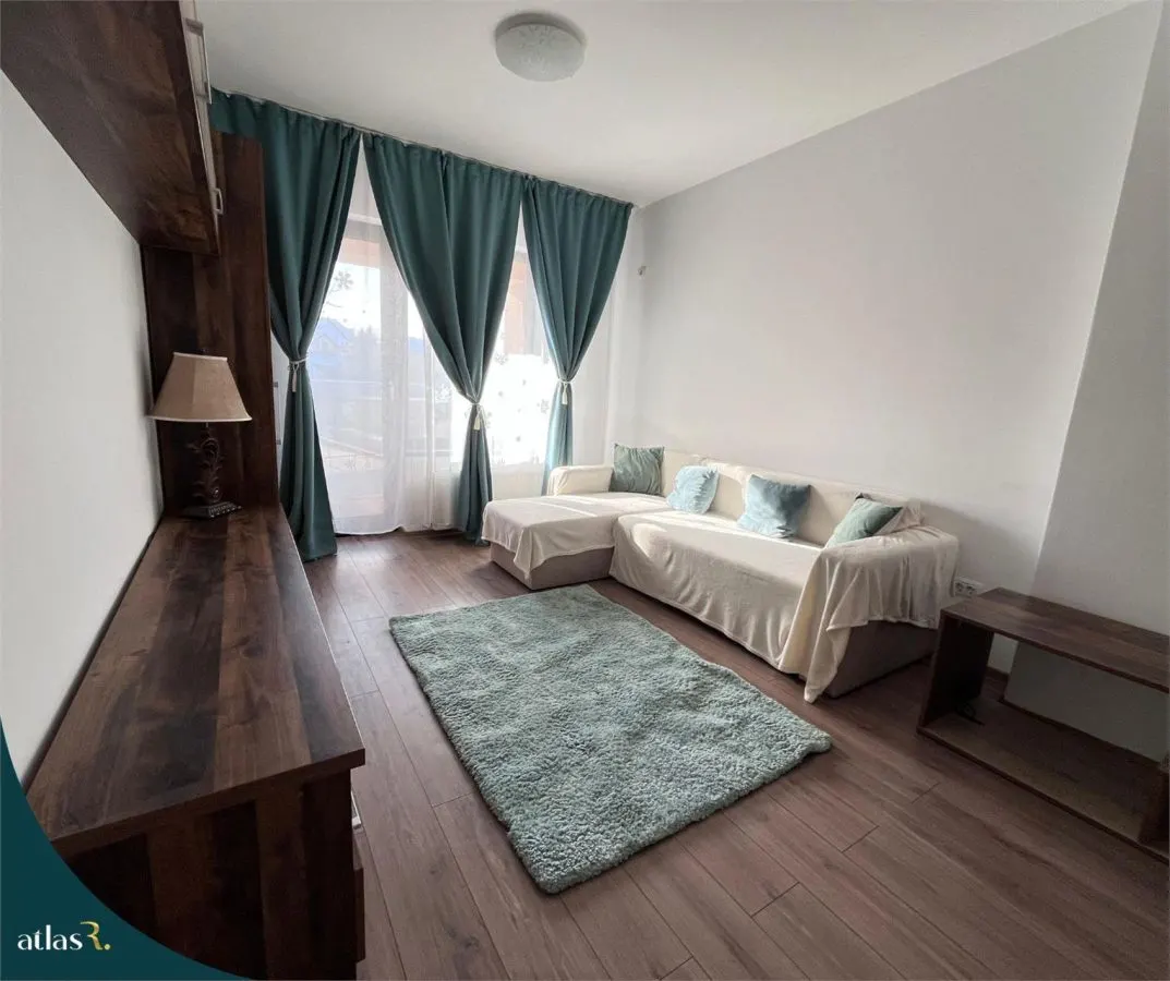 Apartament 2 camere de închiriat | BuciumÂ  - foto 2