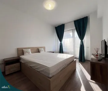 Apartament 2 camere de închiriat | BuciumÂ  - foto 3