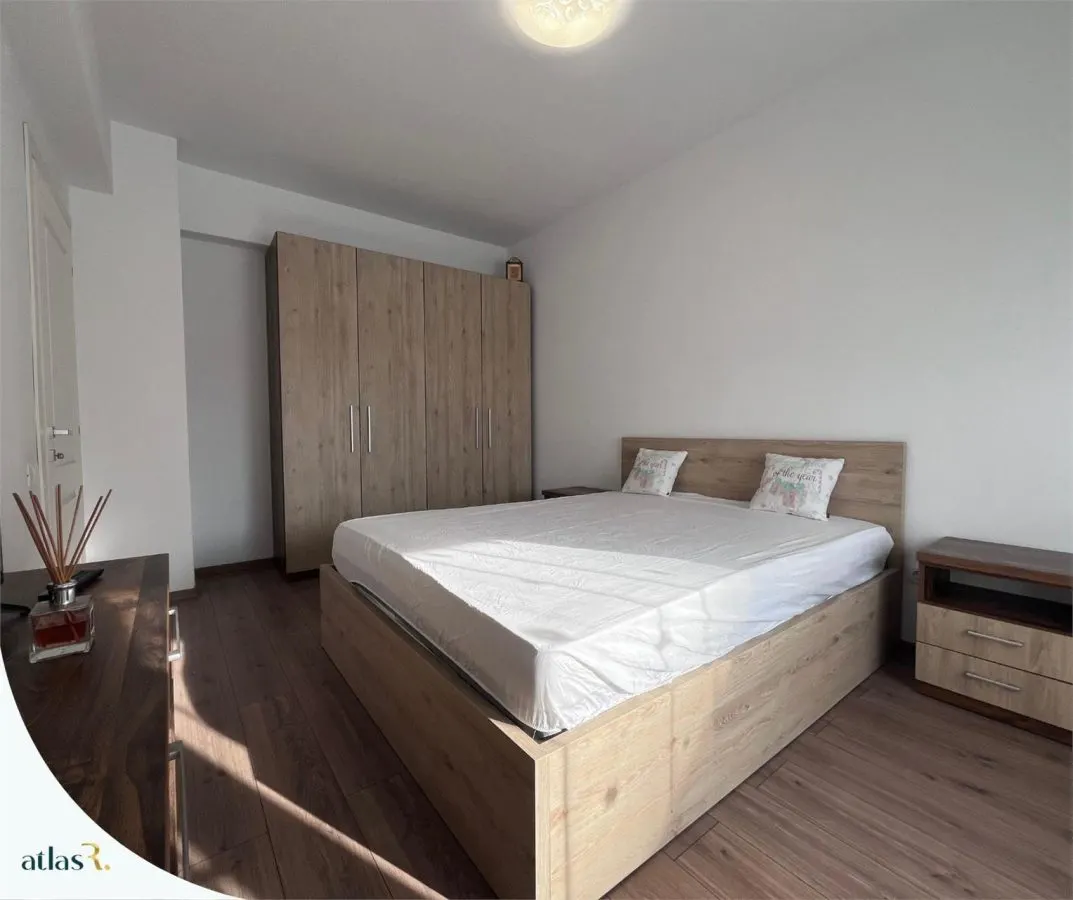 Apartament 2 camere de închiriat | BuciumÂ  - foto 4