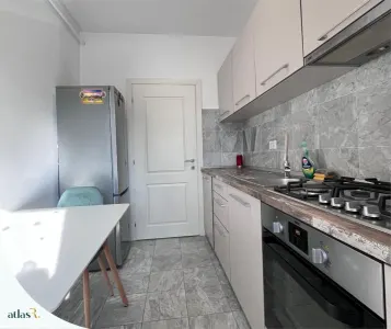 Apartament 2 camere de închiriat | BuciumÂ  - foto 5
