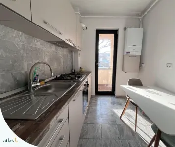 Apartament 2 camere de închiriat | BuciumÂ  - foto 6