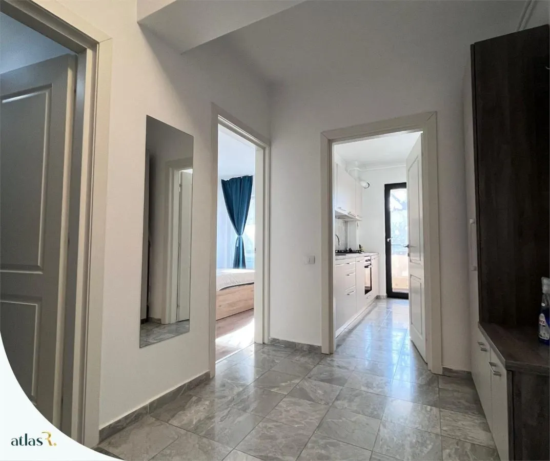 Apartament 2 camere de închiriat | BuciumÂ  - foto 7