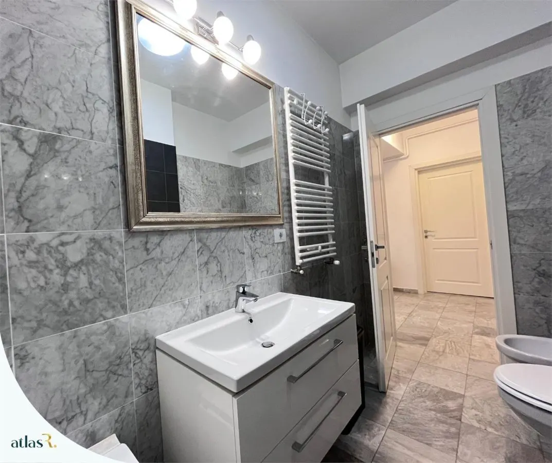 Apartament 2 camere de închiriat | BuciumÂ  - foto 8