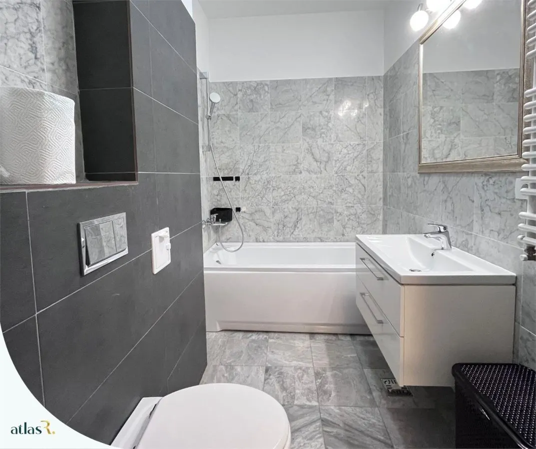 Apartament 2 camere de închiriat | BuciumÂ  - foto 9