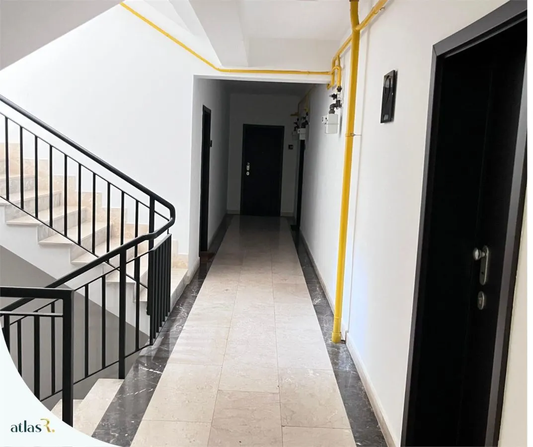 Apartament 2 camere de închiriat | BuciumÂ  - foto 10
