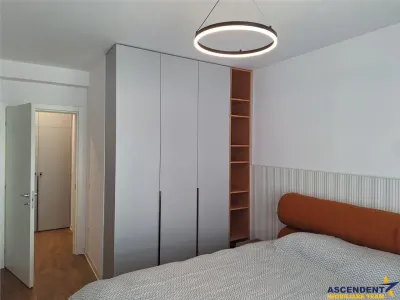 Prima inchiriere! Apartament doua camere, Uno Residence Brasov - foto 11