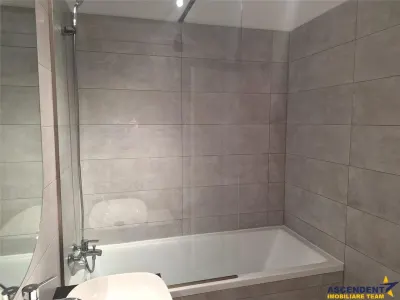 Prima inchiriere! Apartament doua camere, Uno Residence Brasov - foto 5