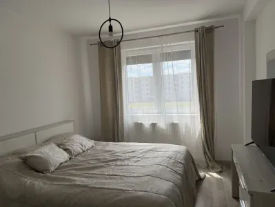 Apartament tip studio, etaj2, cartier Tractorul, Brasov - foto 2