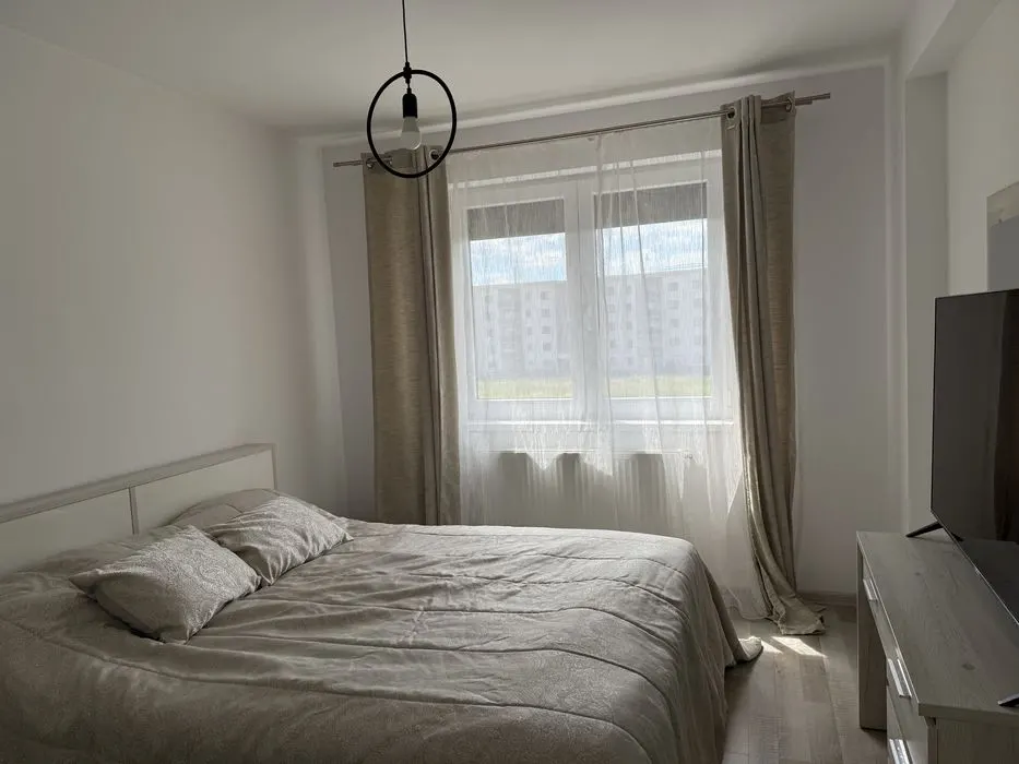 Apartament tip studio, etaj2, cartier Tractorul, Brasov - foto 2