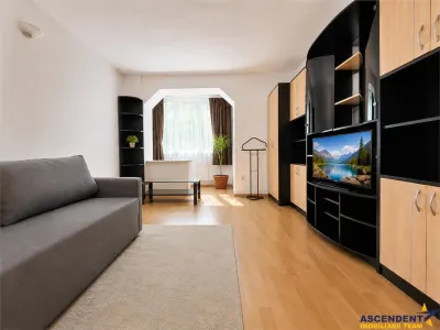 Apartament 2 camere decomandat, zona AFI, Centrul Civic, Brasov - foto 1