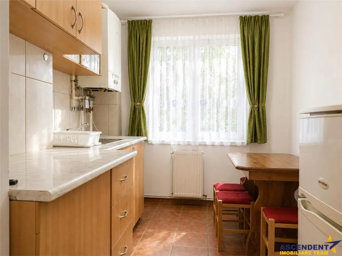 Apartament 2 camere decomandat, zona AFI, Centrul Civic, Brasov - foto 2