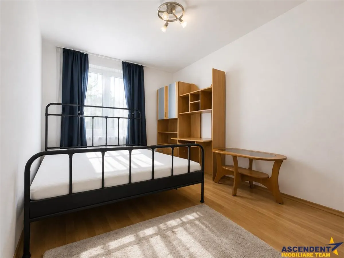 Apartament 2 camere decomandat, zona AFI, Centrul Civic, Brasov - foto 3