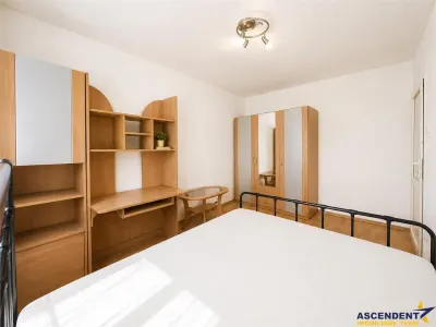 Apartament 2 camere decomandat, zona AFI, Centrul Civic, Brasov - foto 4