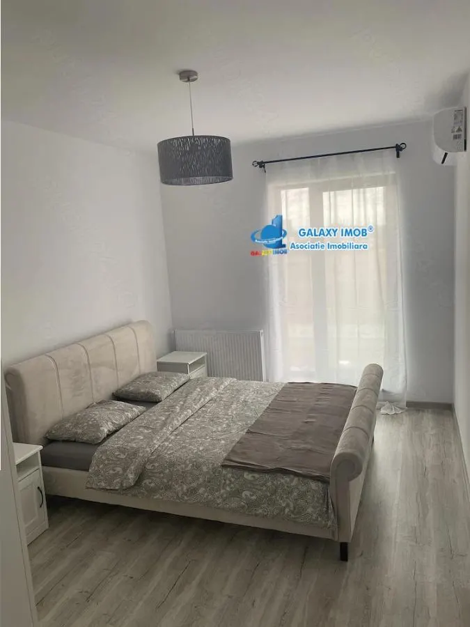 APARTAMENT 2 CAMERE DE INCHIRIAT - MILITARI RESIDENCE - foto 2