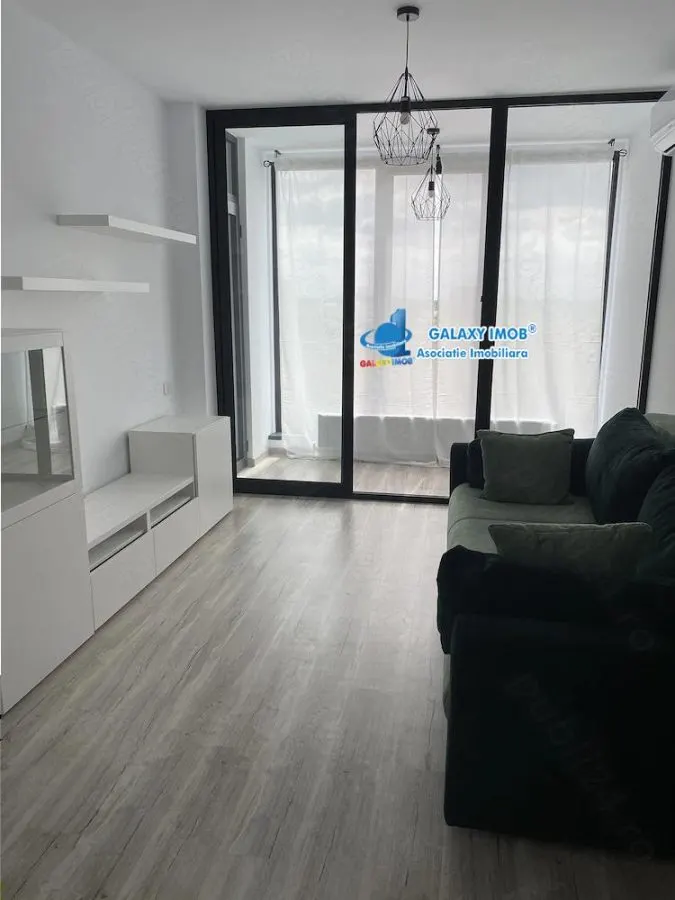 APARTAMENT 2 CAMERE DE INCHIRIAT - MILITARI RESIDENCE - foto 3