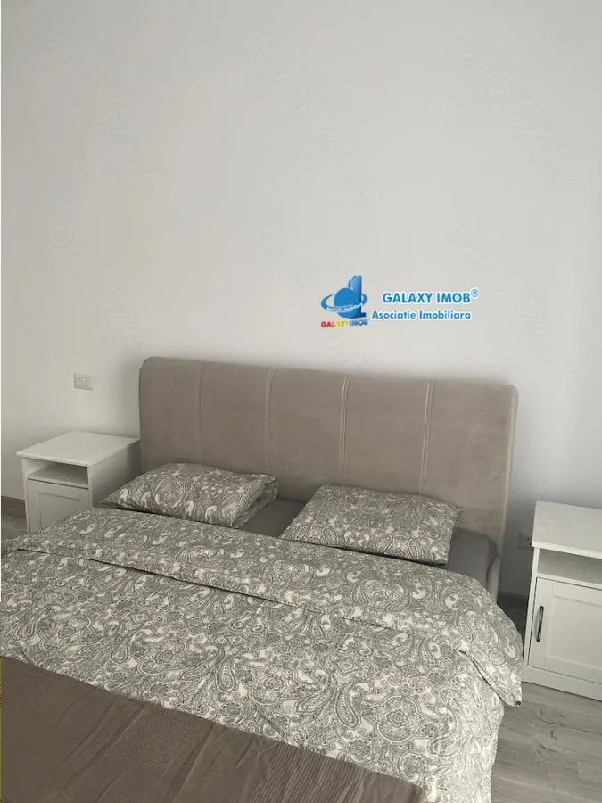 APARTAMENT 2 CAMERE DE INCHIRIAT - MILITARI RESIDENCE - foto 4