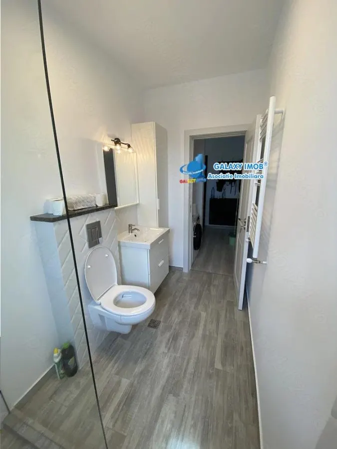 APARTAMENT 2 CAMERE DE INCHIRIAT - MILITARI RESIDENCE - foto 6
