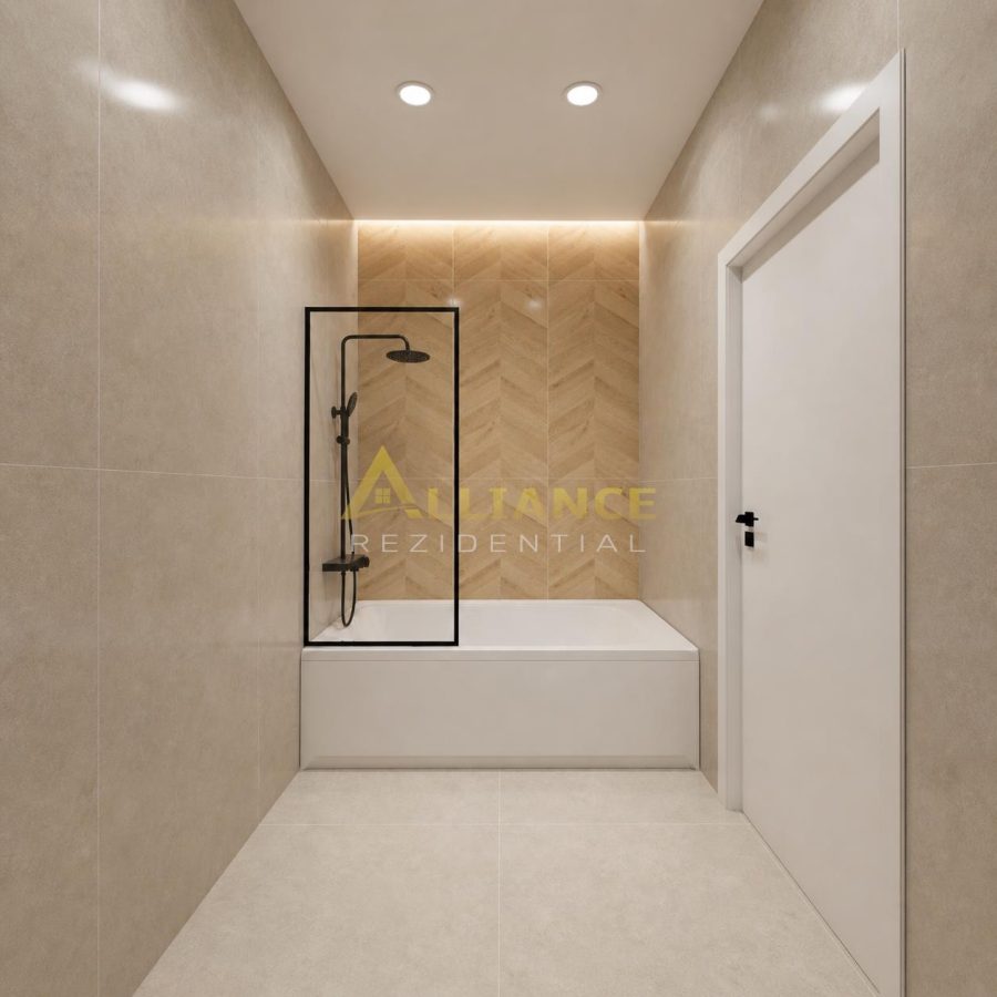 CASA PREMIUM | cartierul nou | - foto 11