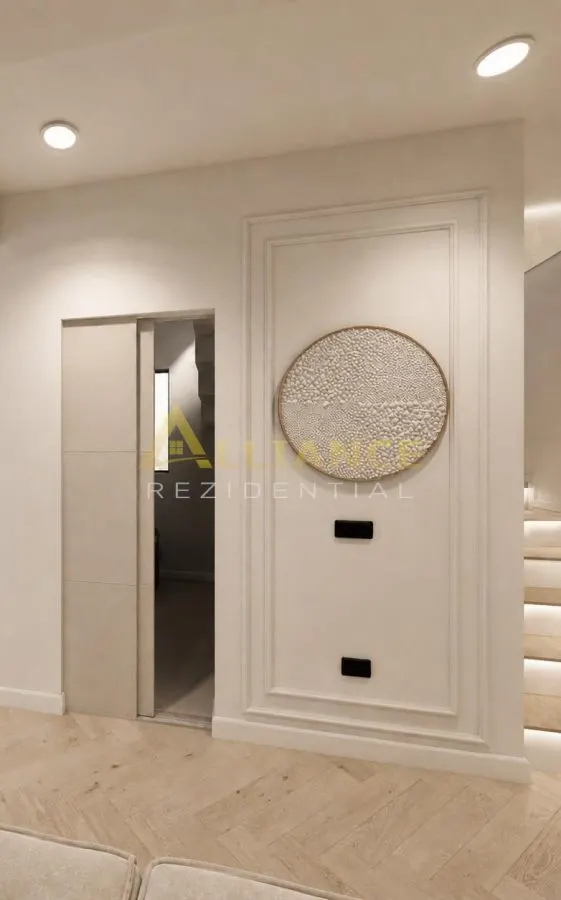 CASA PREMIUM | cartierul nou | - foto 4