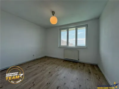 FILM &Tur 3D! Apartament cu 2 camere, decomandat, Simeria, Sfantu Gheorghe - foto 4