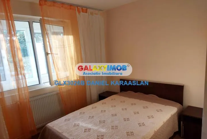Inchiriere Apartament 2 camere/ Crangasi / etaj 3/4 - foto 1