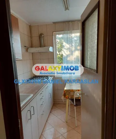 Inchiriere Apartament 2 camere/ Crangasi / etaj 3/4 - foto 3