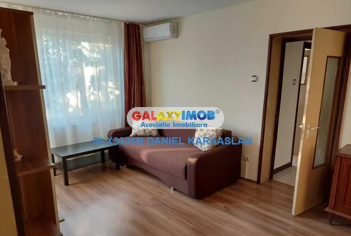 Inchiriere Apartament 2 camere/ Crangasi / etaj 3/4 - foto 4
