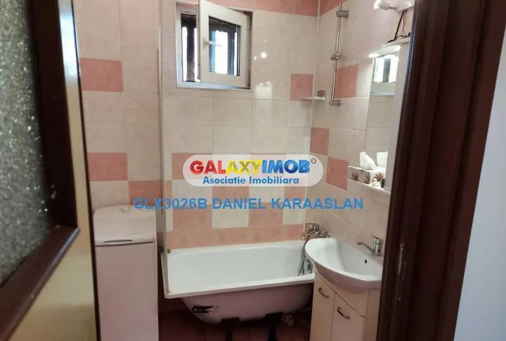 Inchiriere Apartament 2 camere/ Crangasi / etaj 3/4 - foto 5