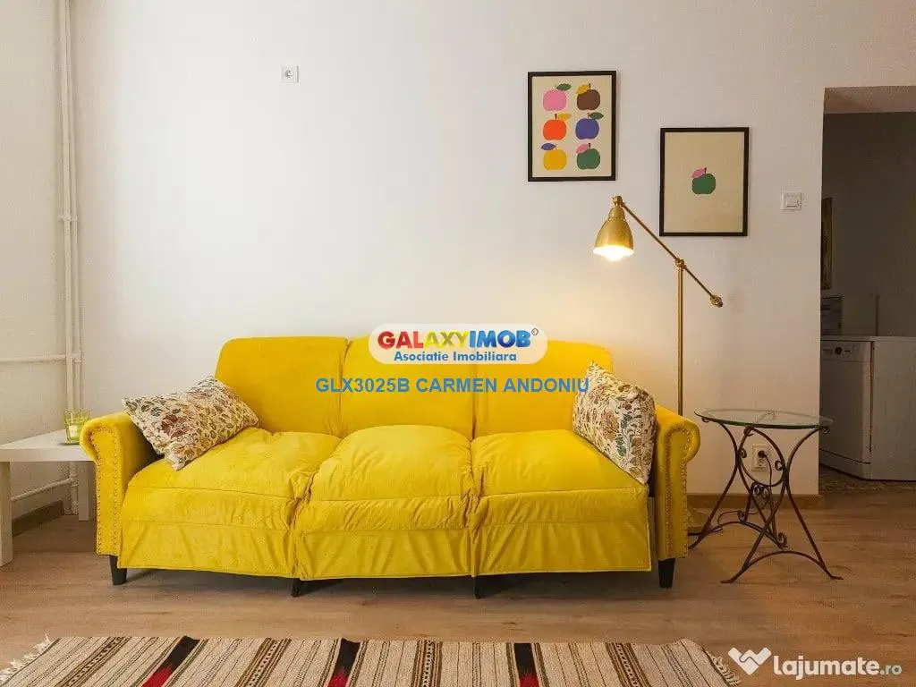 APARTAMENT 2 CAMERE DE INCHIRIAT - MILITARI/ GORJULUI - foto 1