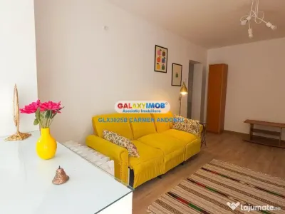 APARTAMENT 2 CAMERE DE INCHIRIAT - MILITARI/ GORJULUI - foto 2