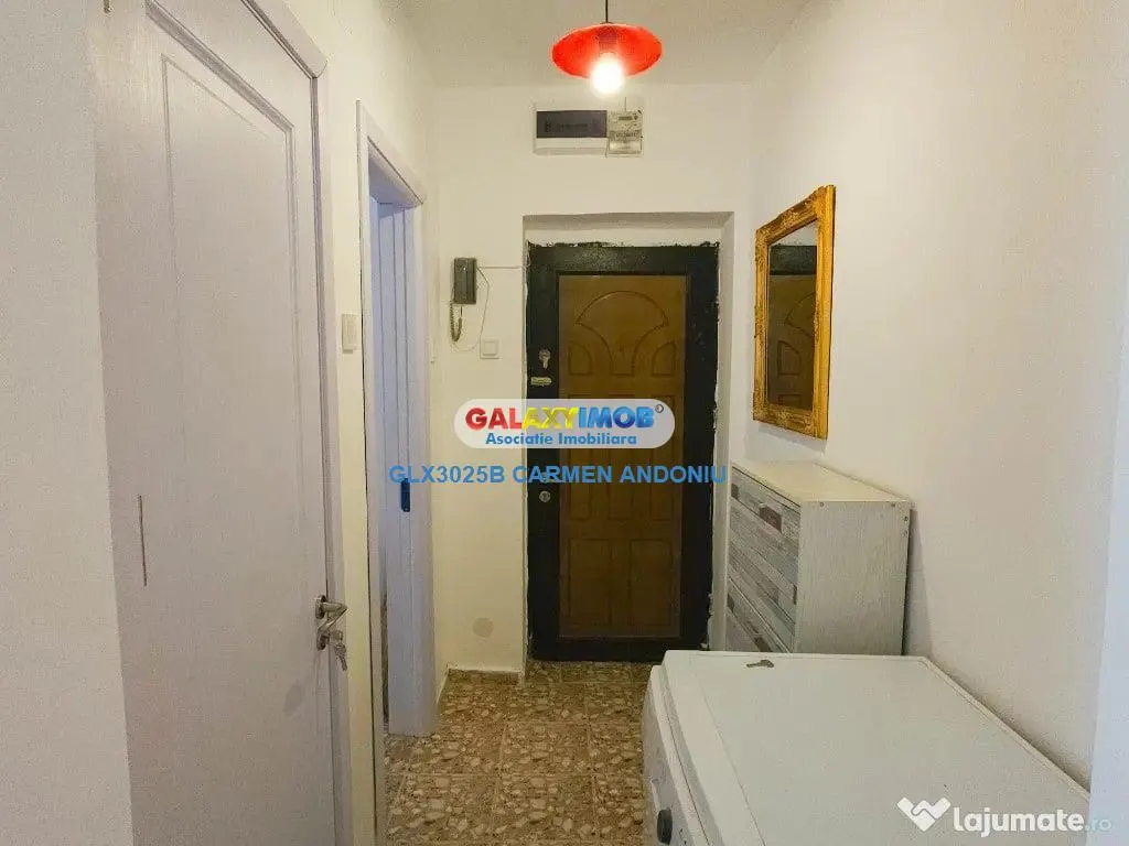 APARTAMENT 2 CAMERE DE INCHIRIAT - MILITARI/ GORJULUI - foto 14