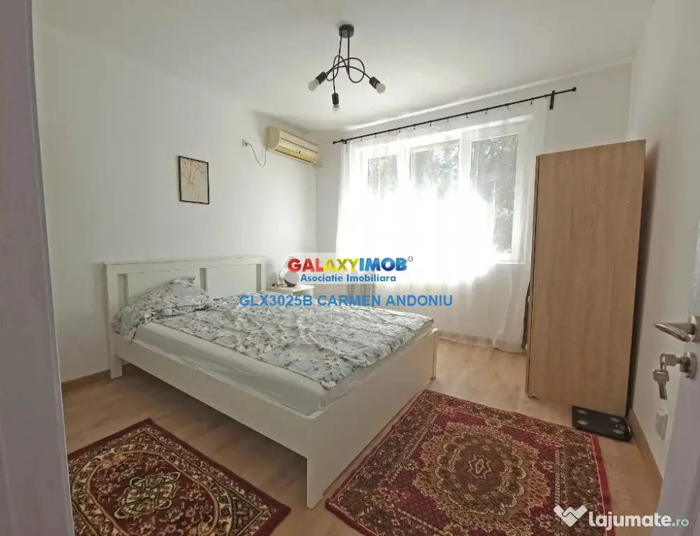 APARTAMENT 2 CAMERE DE INCHIRIAT - MILITARI/ GORJULUI - foto 6