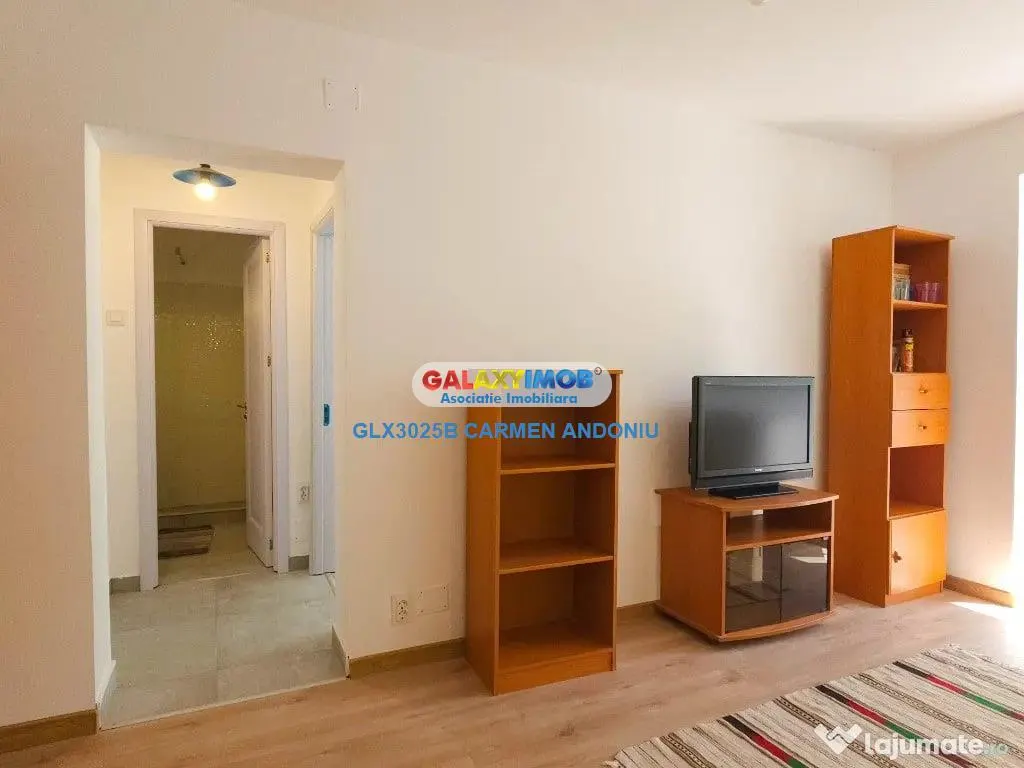 APARTAMENT 2 CAMERE DE INCHIRIAT - MILITARI/ GORJULUI - foto 7