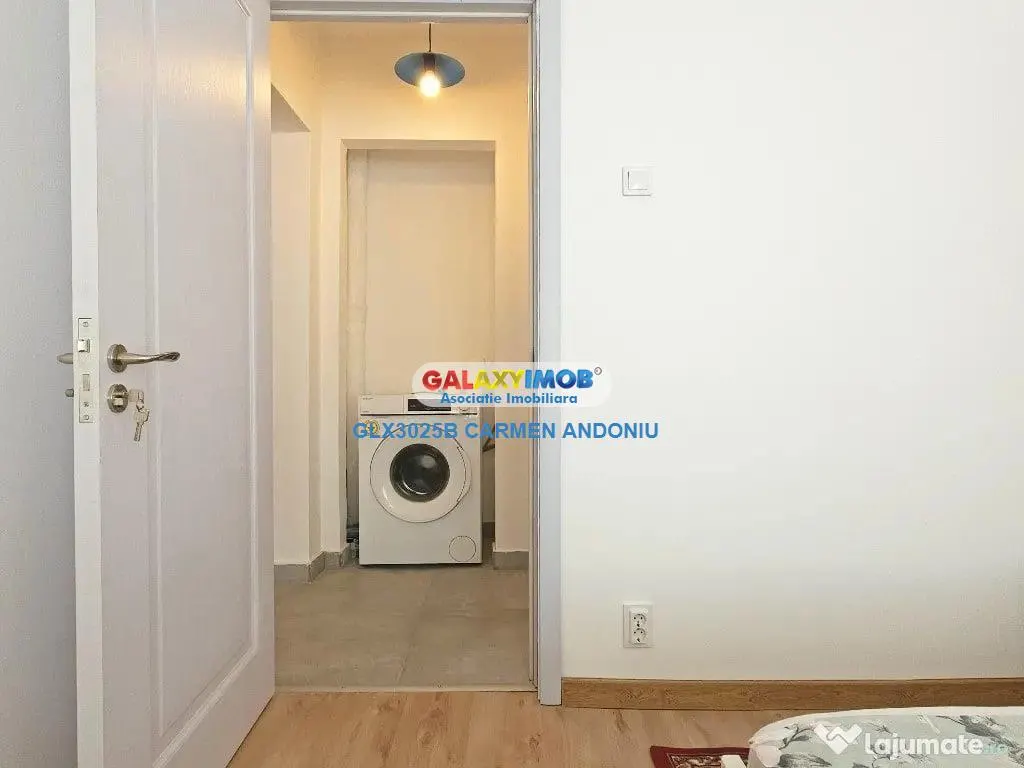 APARTAMENT 2 CAMERE DE INCHIRIAT - MILITARI/ GORJULUI - foto 10