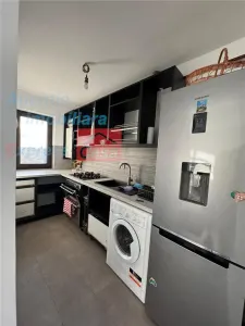 Apartament 2 camere decomandat, recovat complet, zona Ciric - Iasi