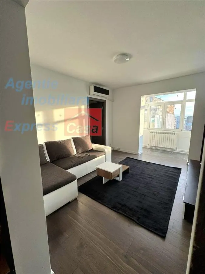 Apartament 2 camere decomandat, recovat complet, zona Ciric - foto 2
