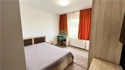 Inchiriez apartament cu 2 camere complet mobilat la 5 min de UMF - foto 4