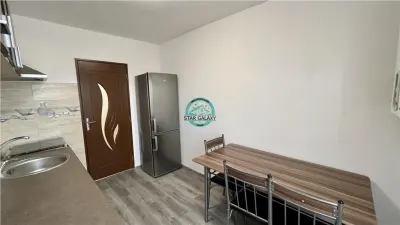 Inchiriez apartament cu 2 camere complet mobilat la 5 min de UMF - foto 7