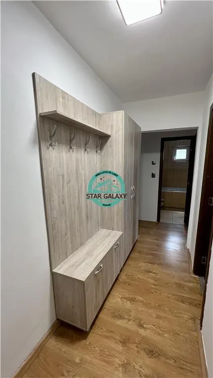 Inchiriez apartament cu 2 camere complet mobilat la 5 min de UMF - foto 9
