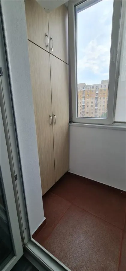 Ap. de lux 1 camera, zona Vlaicu-Fortuna -Mall Agora - foto 11