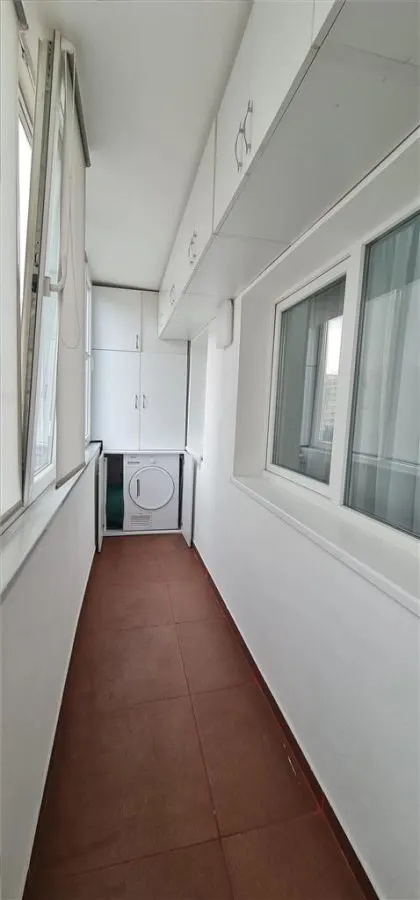 Ap. de lux 1 camera, zona Vlaicu-Fortuna -Mall Agora - foto 12