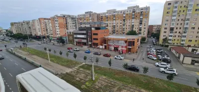 Ap. de lux 1 camera, zona Vlaicu-Fortuna -Mall Agora - foto 13