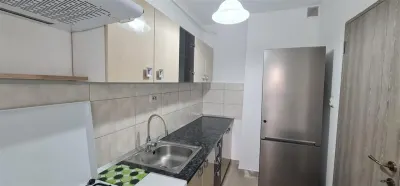 Ap. de lux 1 camera, zona Vlaicu-Fortuna -Mall Agora - foto 9